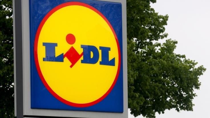 Lidl und Aldi rufen aktuell Pizza-Teig zurück.
