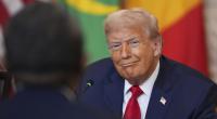 Donald Trump: Irre Wahlbehauptug live im Podcast - was behauptet er da? 