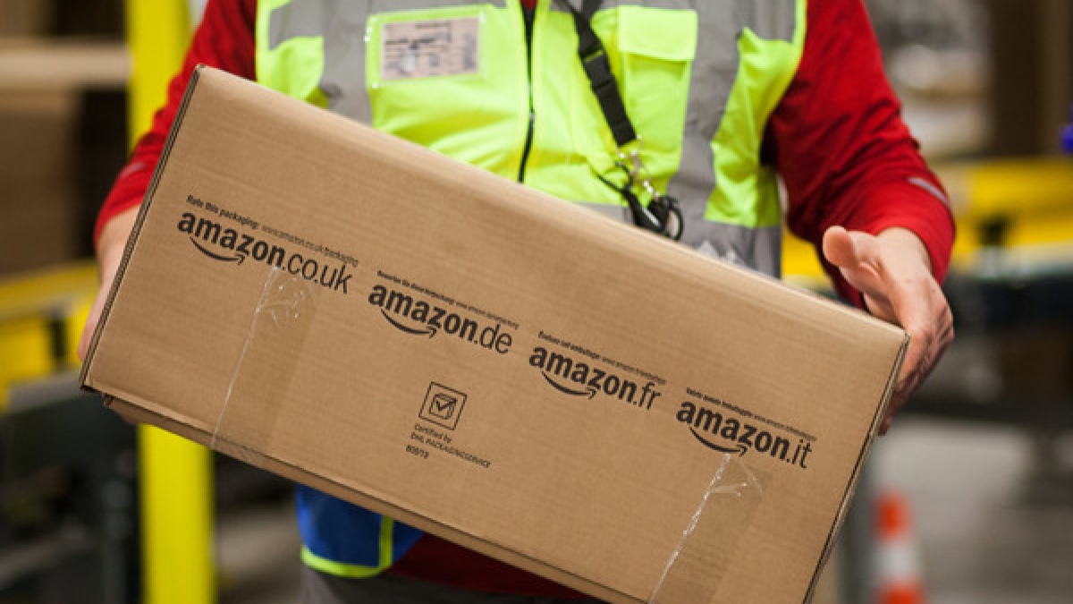 Versandriese Amazon hat ein beliebtes Prime-Feature abgeschafft. (Foto)
