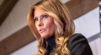 Melania Trump sprach offen über die Zukunft.