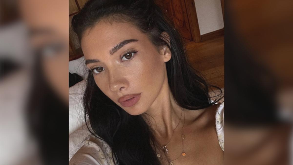 Paola Maria folgen bei Instagram mehr als 5,7 Millionen Menschen. (Foto)