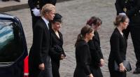 König Haralds Beerdigung: Experte kritisiert Marius Borg Høibys prominente Präsenz