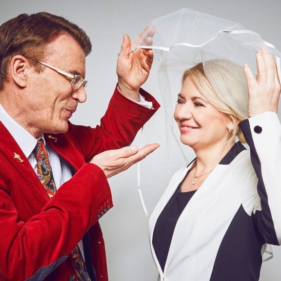 Staffelfinale! Hochzeits-Countdown bei Walther und Marta