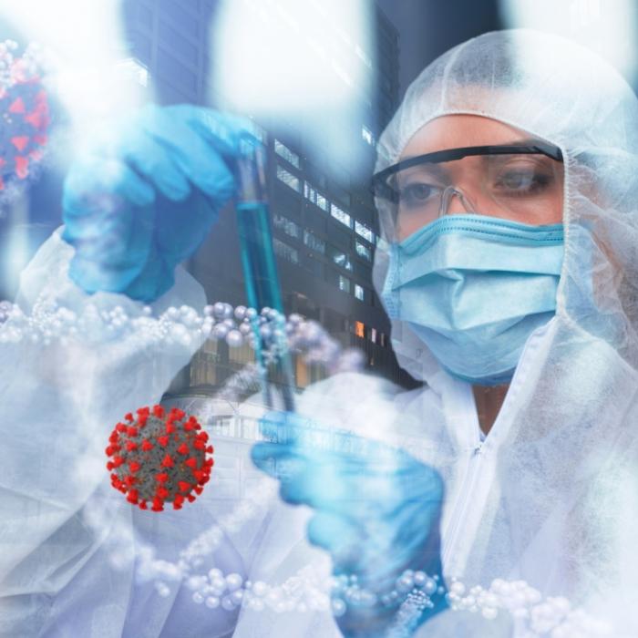 Nächste tödliche Pandemie droht! Neues Virus entdeckt