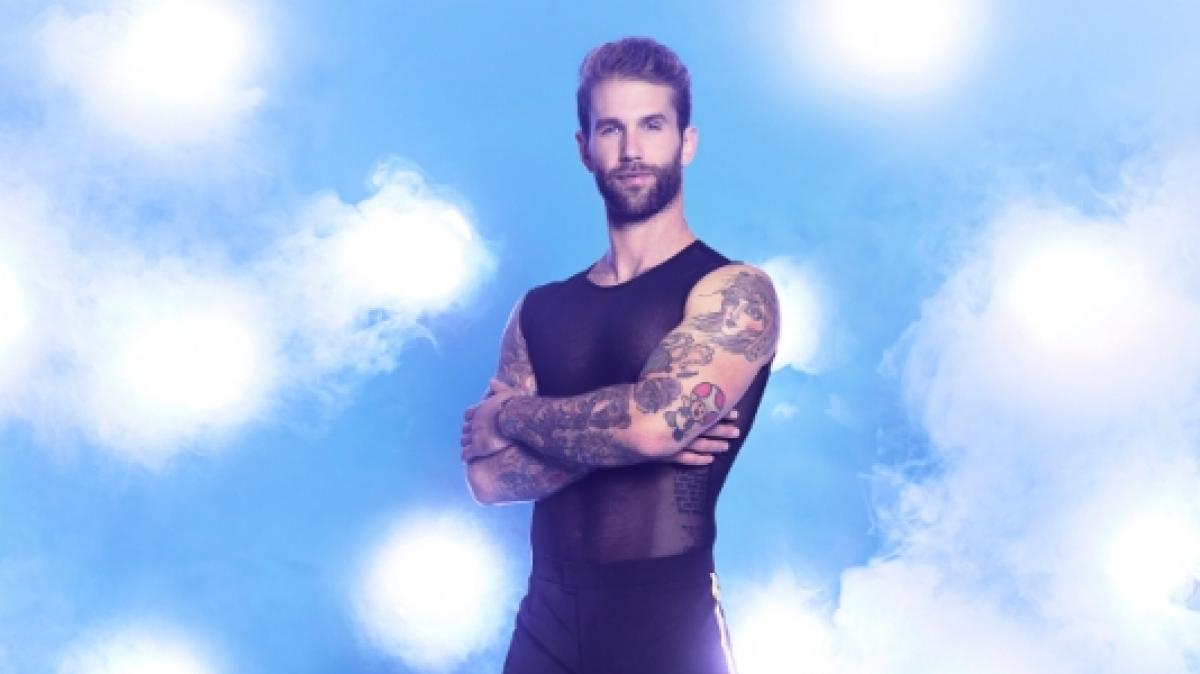 Andr&eacute; Hamann ("Dancing on Ice") liebt privat ein deutsches Model. (Foto)