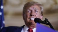 Donald Trump ist ein harter Abtreibungsgegner.