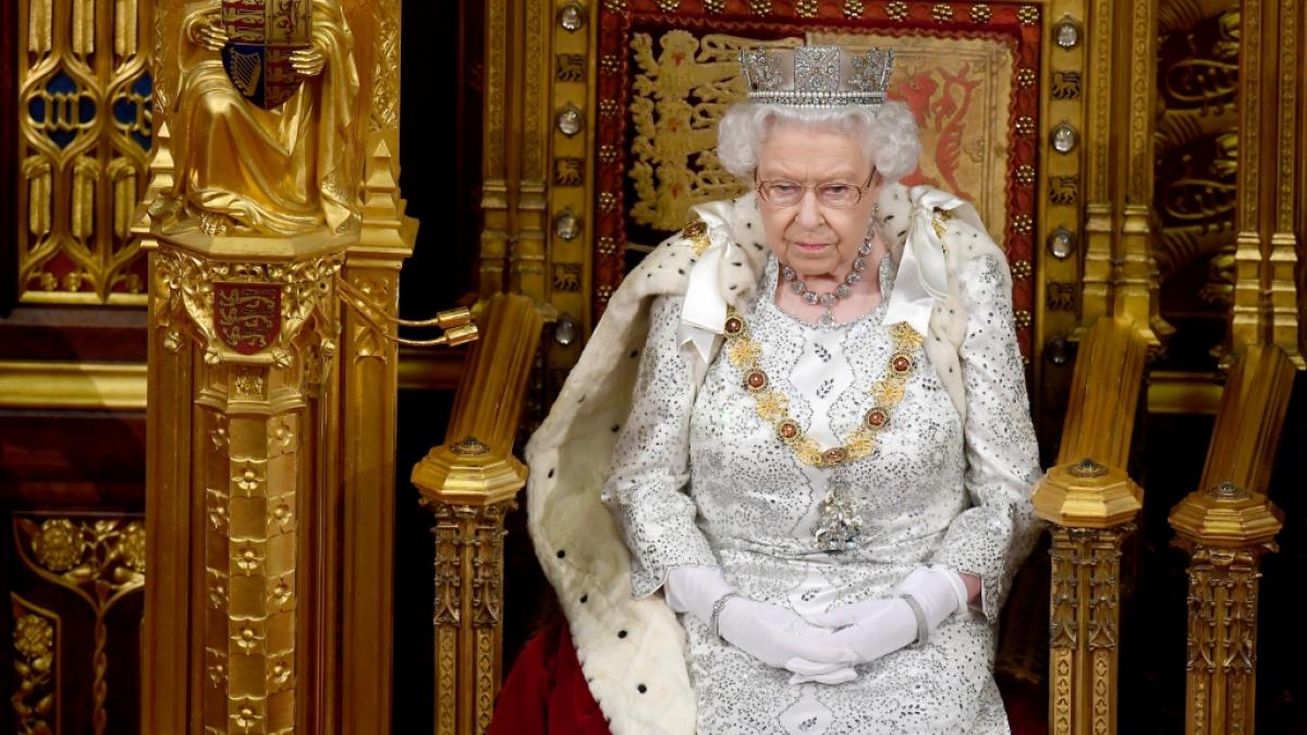 Queen Elizabeth II. hinterl&auml;sst nach ihrem Tod ein Mega-Erbe. (Foto)