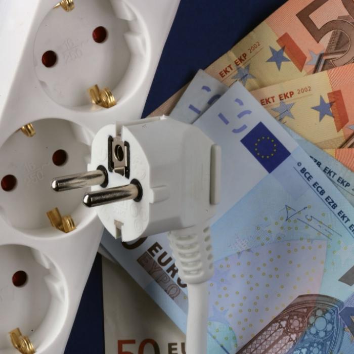 Stromkunden aufgepasst: Hier macht Sie Ihre Stromrechnung richtig arm