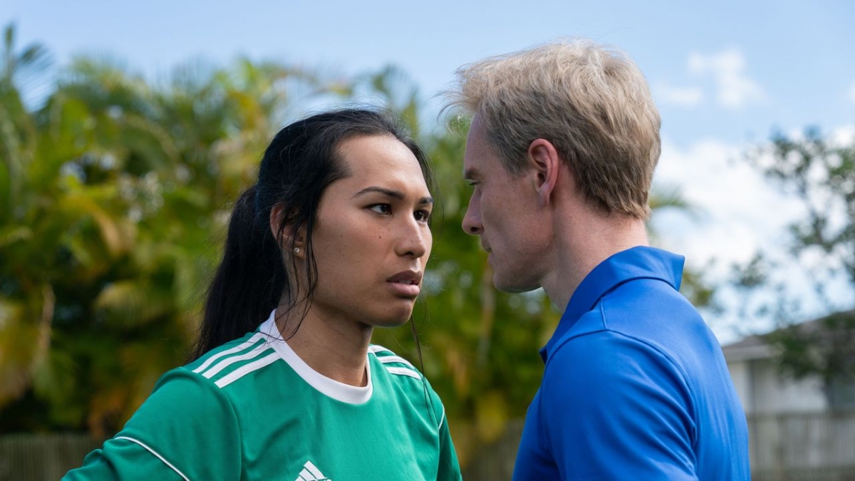 Next Goal Wins bei RTL (Foto)