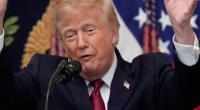 Donald Trump droht dem Iran auch ohne Beweise mit 