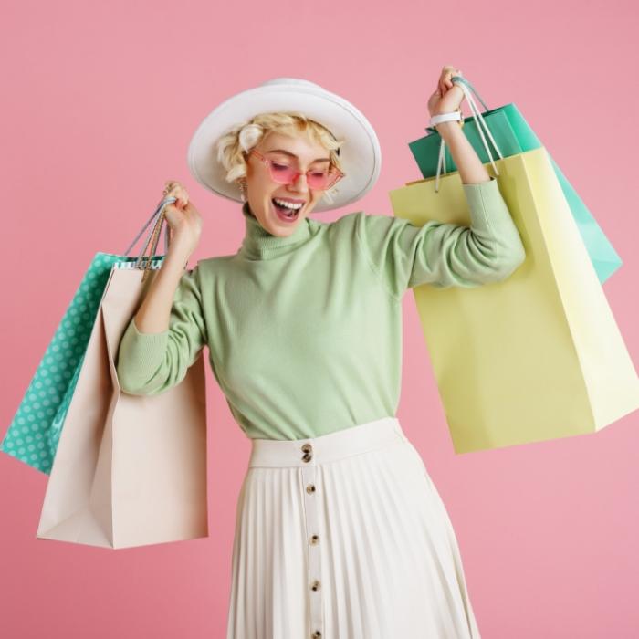 Auf zum Shopping! Wann und wo gibt's heute Sonntagsverkauf?