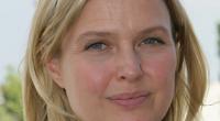 Katharina Böhm lebt mit Sohn Samuel bei München.