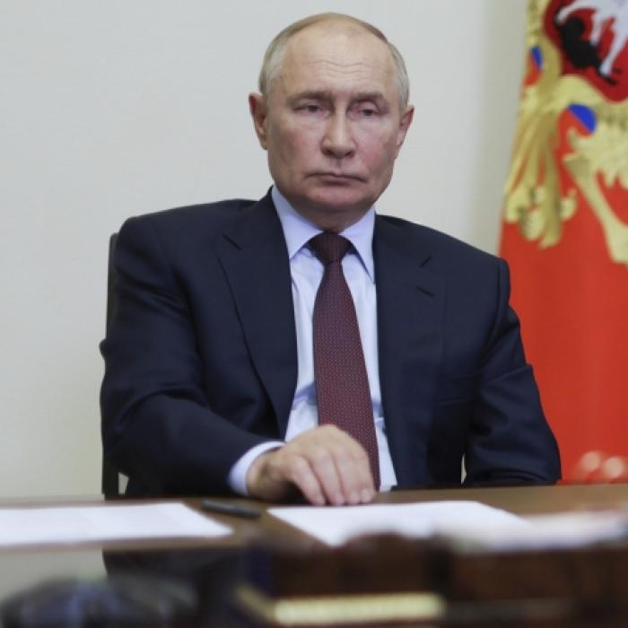 Putin will Truppen auf 1,5 Millionen Soldaten aufstocken