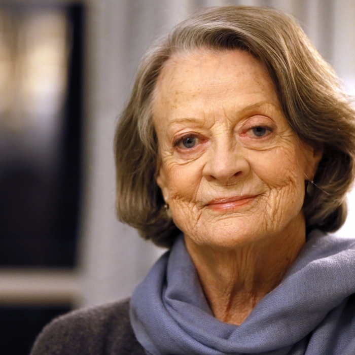 Schauspielerin Maggie Smith ist mit 89 Jahren gestorben.