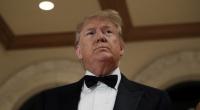 Ein Berater von Donald Trump ist mitten auf der Bühne zusammengebrochen.