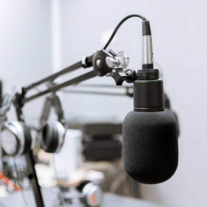 Radio-Star (43) plötzlich tot / Streik beim ZDF! Mega-Ausfall im TV / Panzer-Blamage schockt Putin