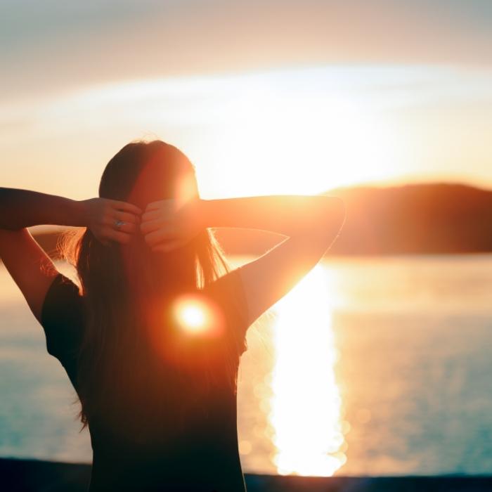 Erhöht ein Vitamin-D-Mangel das Corona-Sterberisiko?