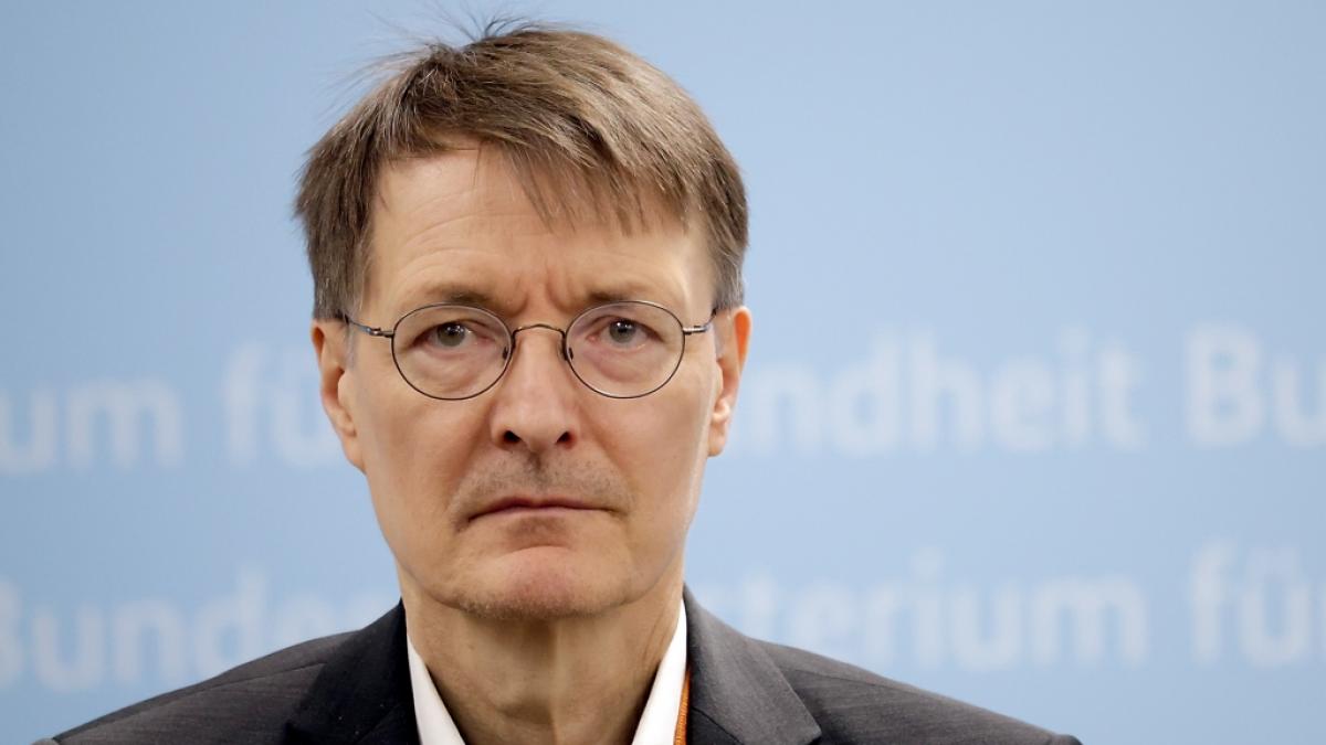 Scheitern Karl Lauterbachs Pl&auml;ne zur Legalisierung von Cannabis? (Foto)