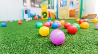 Ein acht Jahre alter Junge ist aus ungeklärter Ursache in einem Spielzentrum für Kinder gestorben (Symbolbild).