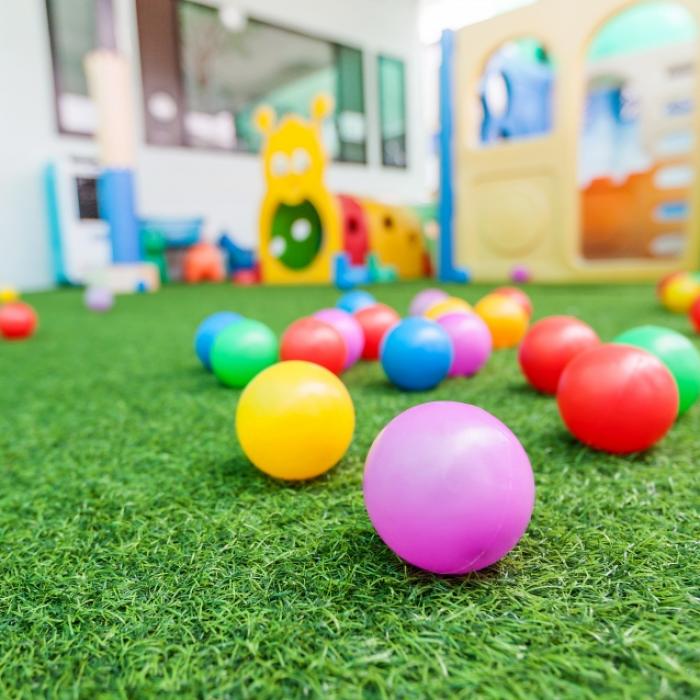 Junge (8) kollabiert bei Spielnachmittag - tot!