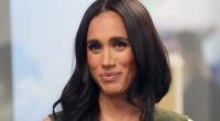 Meghan Markle muss sich immer wieder bitterböse Kritik an ihren öffentlichen Auftritten gefallen lassen.