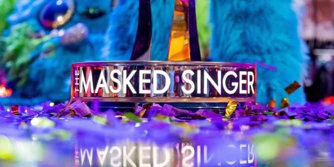 "The Masked Singer" 2026