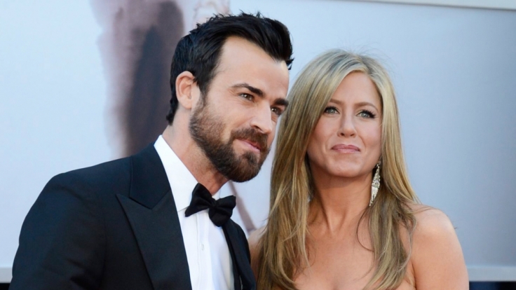 Bei ihrem letzten gemeinsamen Auftritt Mitte Juli strahlten Jennifer Aniston und Justin Theroux alle Krisengerüchte weg. Folgt nun endlich die Hochzeit?
