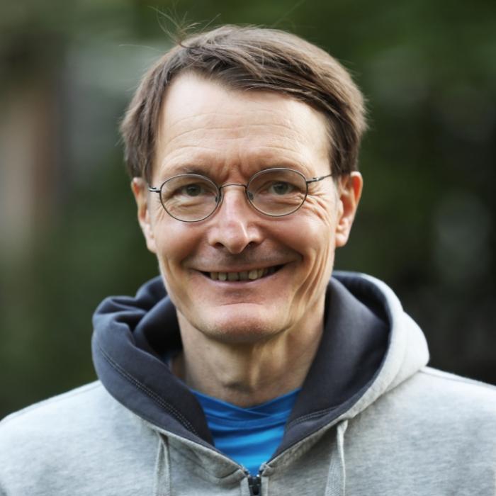 SPD-Gesundheitsexperte macht Hoffnung! Lockdown-Ende in Sicht?