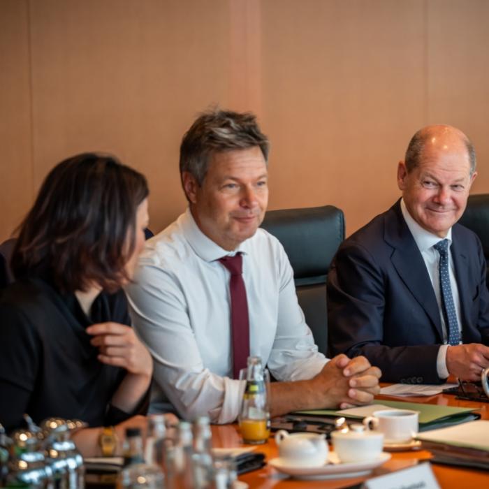 3.000 Euro steuerfrei für Olaf Scholz und Co. - wer kassiert, wer lehnt ab?