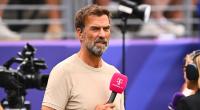 Jürgen Klopp schoss bei MagentaTV gegen Donald Trump und Gianni Infantino.