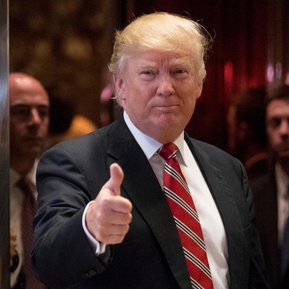 Die 9 wichtigsten Fragen und Antworten zum neuen US-Präsidenten