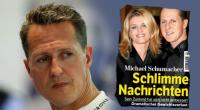 Es gibt keine neuen Informationen über Michael Schumachers aktuellen Zustand.