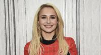 Hayden Panettiere ist mit nur 36 Jahren gestorben.