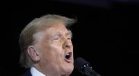 Donald Trump feierte am 15. Juni seinen 78. Geburtstag.
