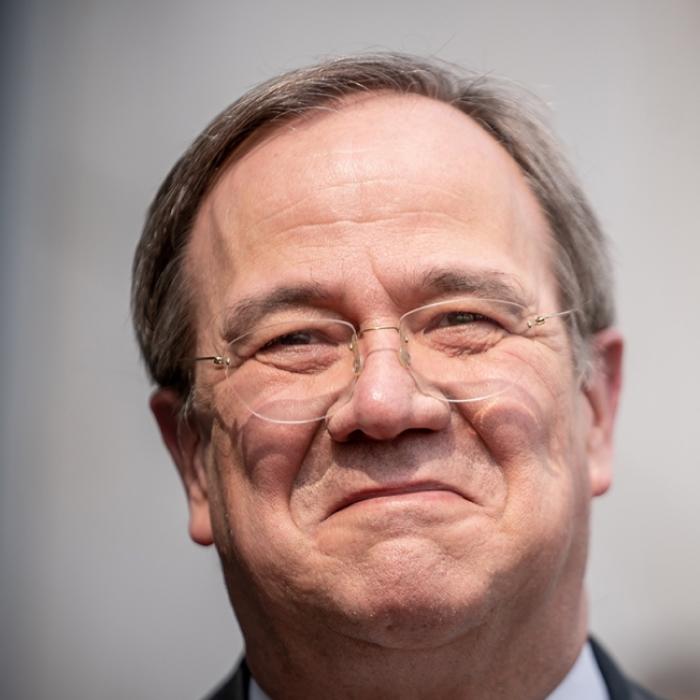 Wahlkampf für die Grünen! Zerlegt sich die Union mit Laschet selbst?