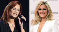 Kann Andrea Bergs Weihnachts-Album mit dem von Helene Fischer mithalten?