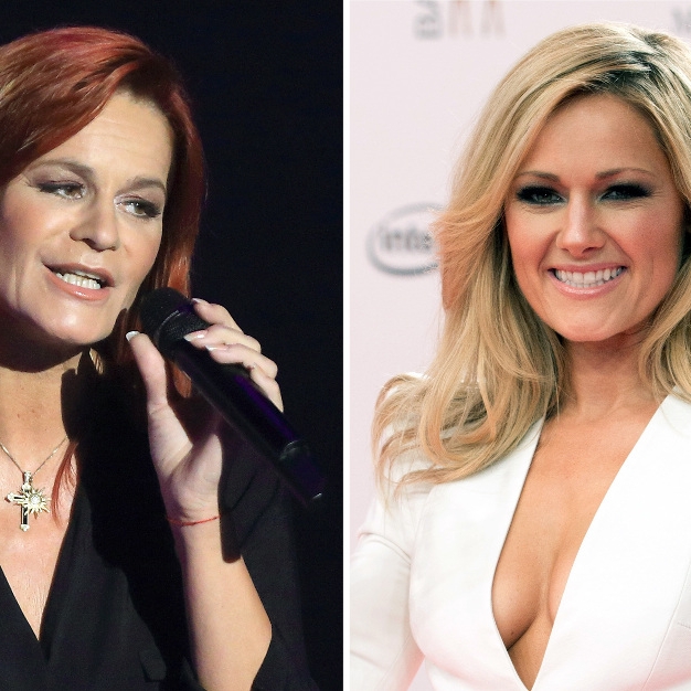 Weihnachts-Kampf mit Helene Fischer!