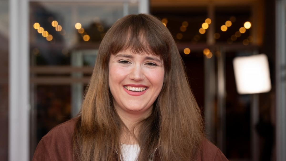 Ricarda Lang sorgt mit ihren Social-Media-Posts regelm&auml;&szlig;ig f&uuml;r Aufsehen. (Foto)
