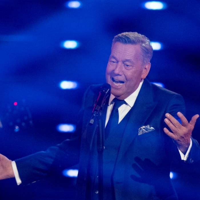 Hier können Sie den Schlager-Star live erleben