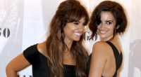 Penelope und Monica Cruz