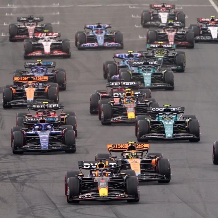Rekord für Verstappen! Zehnter Sieg in Serie beim Rennen in Monza