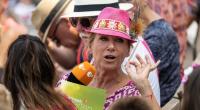 Andrea Kiewel holt das Oktoberfest nach Mainz, wenn am 24. September 2023 das Saisonfinale im 