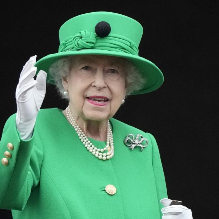 Sorge um die Königin! Was passiert, wenn die Monarchin stirbt?