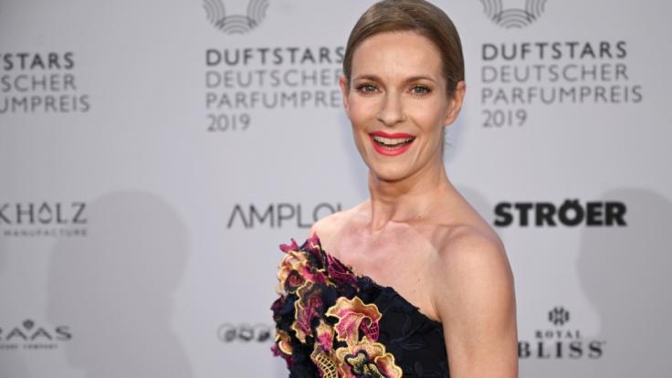 Lisa Martinek starb während eines Italien-Aufenthaltes.