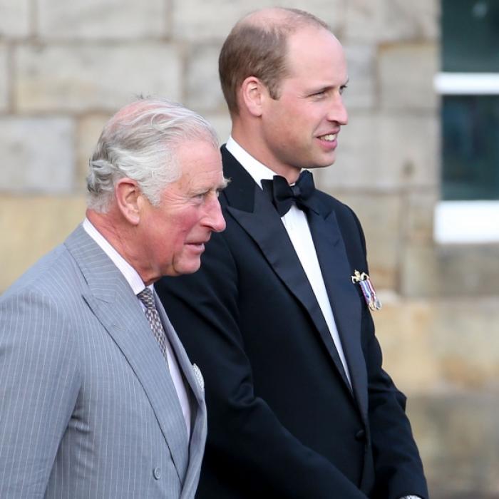 Milliarden-Erbschaft winkt! So reich werden Kate Middleton und ihr Mann bald sein