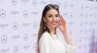 Profi-Tänzerin Ekaterina Leonova wird in diesem Jahr nicht bei 