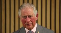 Der Zusammenbruch eines Mannes schockierte Prinz Charles