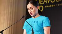 Meghan Markles Titel sorgt jetzt für wilde Fan-Diskussionen.