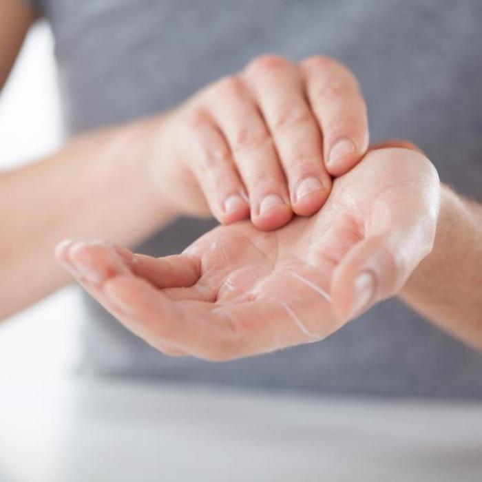 Handcremes im Test! DIESE Cremes schmierten ab