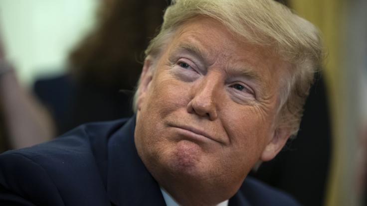 Das Amtsenthebungsverfahren gegen den US-Präsidenten Donald Trump hat mit einem Freispruch in allen Anklagepunkten geendet.